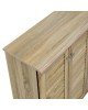 Παπουτσοθήκη-ντουλάπι SANTO 16 ζεύγων χρώμα sonoma 89,5x34,5x91,5εκ Υλικό: CLIPBOARD 16mm WITH PAPER WOOD 123-000031 Παπουτσοθήκη-ντουλάπι SANTO 16 ζεύγων χρώμα sonoma 89,5x34,5x91,5εκ Υλικό: CLIPBOARD 16mm WITH PAPER WOOD 123-000031