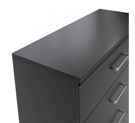 Συρταριέρα OLYMPUS με 4 συρτάρια χρώμα wenge 80x40x95εκ Υλικό: MDF & CLIPBOARD 16mm & 2.5cm WITH PAPER WOOD 123-000037 Συρταριέρα OLYMPUS με 4 συρτάρια χρώμα wenge 80x40x95εκ Υλικό: MDF & CLIPBOARD 16mm & 2.5cm WITH PAPER WOOD 123-000037