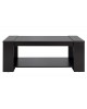 Τραπέζι σαλονιού OLYMPUS χρώμα wenge 110x51x42,5εκ Υλικό: CLIPBOARD 16mm & 18mm- 3D PAPER WOOD 123-000038 Τραπέζι σαλονιού OLYMPUS χρώμα wenge 110x51x42,5εκ Υλικό: CLIPBOARD 16mm & 18mm- 3D PAPER WOOD 123-000038