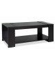 Τραπέζι σαλονιού OLYMPUS χρώμα wenge 110x51x42,5εκ Υλικό: CLIPBOARD 16mm & 18mm- 3D PAPER WOOD 123-000038 Τραπέζι σαλονιού OLYMPUS χρώμα wenge 110x51x42,5εκ Υλικό: CLIPBOARD 16mm & 18mm- 3D PAPER WOOD 123-000038