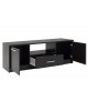 Έπιπλο τηλεόρασης OLYMPUS χρώμα wenge 144x39x50,5εκ Υλικό: CLIPBOARD 16mm & 2.5cm- 3D PAPER WOOD 123-000042 Έπιπλο τηλεόρασης OLYMPUS χρώμα wenge 144x39x50,5εκ Υλικό: CLIPBOARD 16mm & 2.5cm- 3D PAPER WOOD 123-000042