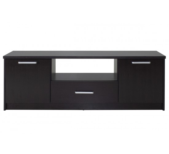 Έπιπλο τηλεόρασης OLYMPUS χρώμα wenge 144x39x50,5εκ Υλικό: CLIPBOARD 16mm & 2.5cm- 3D PAPER WOOD 123-000042 Έπιπλο τηλεόρασης OLYMPUS χρώμα wenge 144x39x50,5εκ Υλικό: CLIPBOARD 16mm & 2.5cm- 3D PAPER WOOD 123-000042