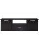 Έπιπλο τηλεόρασης OLYMPUS χρώμα wenge 144x39x50,5εκ Υλικό: CLIPBOARD 16mm & 2.5cm- 3D PAPER WOOD 123-000042 Έπιπλο τηλεόρασης OLYMPUS χρώμα wenge 144x39x50,5εκ Υλικό: CLIPBOARD 16mm & 2.5cm- 3D PAPER WOOD 123-000042