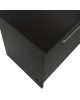 Έπιπλο τηλεόρασης OLYMPUS χρώμα wenge 144x39x50,5εκ Υλικό: CLIPBOARD 16mm & 2.5cm- 3D PAPER WOOD 123-000042 Έπιπλο τηλεόρασης OLYMPUS χρώμα wenge 144x39x50,5εκ Υλικό: CLIPBOARD 16mm & 2.5cm- 3D PAPER WOOD 123-000042