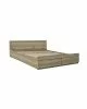Κρεβάτι ημίδιπλο Nalos με συρτάρι castillo-oak 140x200εκ Υλικό: PAPER LAMINATED PARTICLE BOARD - MDF BOARD 123-000206 Κρεβάτι ημίδιπλο Nalos με συρτάρι castillo-oak 140x200εκ Υλικό: PAPER LAMINATED PARTICLE BOARD - MDF BOARD 123-000206