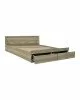 Κρεβάτι ημίδιπλο Nalos με συρτάρι castillo-oak 140x200εκ Υλικό: PAPER LAMINATED PARTICLE BOARD - MDF BOARD 123-000206 Κρεβάτι ημίδιπλο Nalos με συρτάρι castillo-oak 140x200εκ Υλικό: PAPER LAMINATED PARTICLE BOARD - MDF BOARD 123-000206