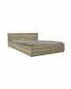 Κρεβάτι ημίδιπλο Nalos με συρτάρι castillo-oak 140x200εκ Υλικό: PAPER LAMINATED PARTICLE BOARD - MDF BOARD 123-000206 Κρεβάτι ημίδιπλο Nalos με συρτάρι castillo-oak 140x200εκ Υλικό: PAPER LAMINATED PARTICLE BOARD - MDF BOARD 123-000206