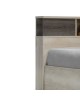 Κρεβάτι OLYMPUS σε χρώμα castilo oak 140x200εκ Υλικό: PAPER LAMINATED - MDF - MELAMINE 123-000216 Κρεβάτι OLYMPUS σε χρώμα castilo oak 140x200εκ Υλικό: PAPER LAMINATED - MDF - MELAMINE 123-000216