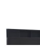 Κρεβάτι OLYMPUS σε χρώμα wenge 140x200εκ Υλικό: PAPER LAMINATED - MDF - MELAMINE 123-000217 Κρεβάτι OLYMPUS σε χρώμα wenge 140x200εκ Υλικό: PAPER LAMINATED - MDF - MELAMINE 123-000217
