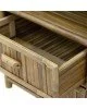 Κομοδίνο Ofra bamboo φυσικό 56x46x69εκ Υλικό: BAMBOO 141-000021 Κομοδίνο Ofra bamboo φυσικό 56x46x69εκ Υλικό: BAMBOO 141-000021