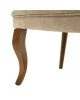 Καναπές Samara 2θέσιος ύφασμα μπεζ antique 130x64x78εκ Υλικό: WOOD - FABRIC 146-000007 Καναπές Samara 2θέσιος ύφασμα μπεζ antique 130x64x78εκ Υλικό: WOOD - FABRIC 146-000007
