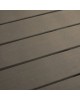 Τραπέζι Appa αλουμίνιο και plywood σε ανθρακί απόχρωση Φ120x74εκ Υλικό: ALUMINIUM - PLYWOOD 152-000091 Τραπέζι Appa αλουμίνιο και plywood σε ανθρακί απόχρωση Φ120x74εκ Υλικό: ALUMINIUM - PLYWOOD 152-000091