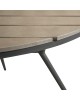 Τραπεζαρία Appa-Moly σετ 5τεμ αλουμίνιο και plywood σε ανθρακί απόχρωση Φ120x74εκ Υλικό: PLYWOOD - ALUMINUM - TEXTILENE 152-000102 Τραπεζαρία Appa-Moly σετ 5τεμ αλουμίνιο και plywood σε ανθρακί απόχρωση Φ120x74εκ Υλικό: PLYWOOD - ALUMINUM - TEXTILENE 152-000102
