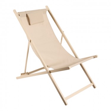 Σεζλόνγκ επαγγελματική Corte σαμπανί αλουμινίου με textilene Υλικό: ALUMINUM - TEXTILENE 152-000103