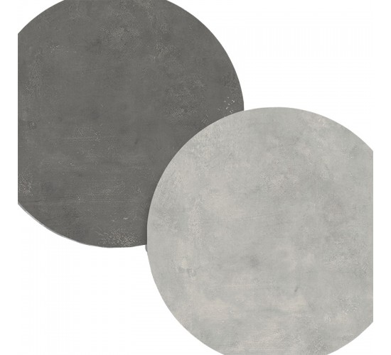 Τραπέζι σαλονιού Thunder ανθρακί antique-γκρι antique 90x60x31.5εκ Υλικό: CLIPBOARD WITH MELAMINE COATING 18mm - MDF - METAL 176-000107 Τραπέζι σαλονιού Thunder ανθρακί antique-γκρι antique 90x60x31.5εκ Υλικό: CLIPBOARD WITH MELAMINE COATING 18mm - MDF - METAL 176-000107