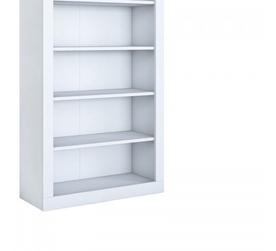 Βιβλιοθήκη Zoel λευκό μελαμίνης 80x31.5x180εκ Υλικό: -European E1 Grade Melamine Faced 18 mm Particle Board
Metal
MDF drawer and doors- - metal - mdf 182-000078 Βιβλιοθήκη Zoel λευκό μελαμίνης 80x31.5x180εκ Υλικό: -European E1 Grade Melamine Faced 18 mm Particle Board
Metal
MDF drawer and doors- - metal - mdf 182-000078