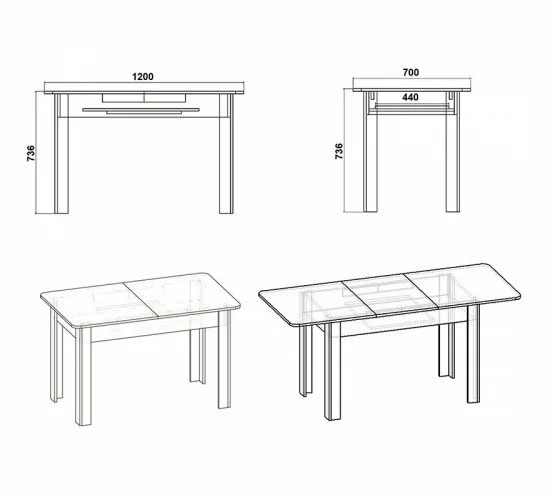 Τραπέζι Quiin επεκτεινόμενο sonoma 120-174x70x73.5εκ Υλικό: CLIPBOARD WITH MELAMINE 16MM 184-000007 Τραπέζι Quiin επεκτεινόμενο sonoma 120-174x70x73.5εκ Υλικό: CLIPBOARD WITH MELAMINE 16MM 184-000007
