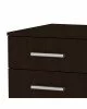 Συρταριέρα τροχήλατη Luke wenge 40x48.5x53.5εκ Υλικό: CLIPBOARD WITH MELAMINE 184-000043 Συρταριέρα τροχήλατη Luke wenge 40x48.5x53.5εκ Υλικό: CLIPBOARD WITH MELAMINE 184-000043