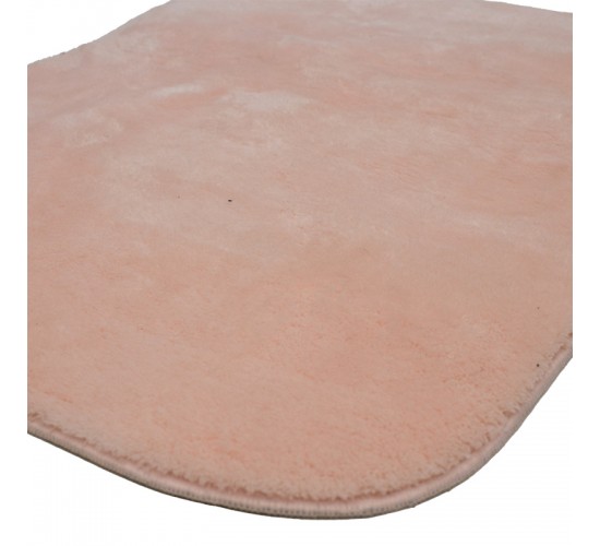 Πατάκι μπάνιου PWC-0055 σετ 2τμχ microfiber ροζ 90x60εκ Υλικό: 100% MICROFIBER 188-000030 Πατάκι μπάνιου PWC-0055 σετ 2τμχ microfiber ροζ 90x60εκ Υλικό: 100% MICROFIBER 188-000030