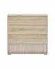 Συρταριέρα Bruse μελαμίνη σε sonoma-oak απόχρωση 96.7x40.5x92.9εκ Υλικό: CHIPBOARD MELAMINE 192-000042 Συρταριέρα Bruse μελαμίνη σε sonoma-oak απόχρωση 96.7x40.5x92.9εκ Υλικό: CHIPBOARD MELAMINE 192-000042