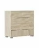 Συρταριέρα Bruse μελαμίνη σε sonoma-oak απόχρωση 96.7x40.5x92.9εκ Υλικό: CHIPBOARD MELAMINE 192-000042 Συρταριέρα Bruse μελαμίνη σε sonoma-oak απόχρωση 96.7x40.5x92.9εκ Υλικό: CHIPBOARD MELAMINE 192-000042