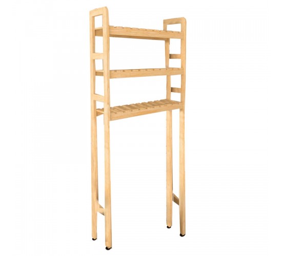 Έπιπλο πλυντηρίου Godric φυσικό 70x21x150εκ Υλικό: PINE WOOD 197-000164 Έπιπλο πλυντηρίου Godric φυσικό 70x21x150εκ Υλικό: PINE WOOD 197-000164