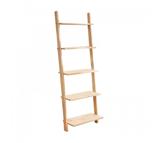 Βιβλιοθήκη Fealor φυσικό ξύλο πεύκου 42x20x148εκ Υλικό: PINE WOOD 197-000233 Βιβλιοθήκη Fealor φυσικό ξύλο πεύκου 42x20x148εκ Υλικό: PINE WOOD 197-000233