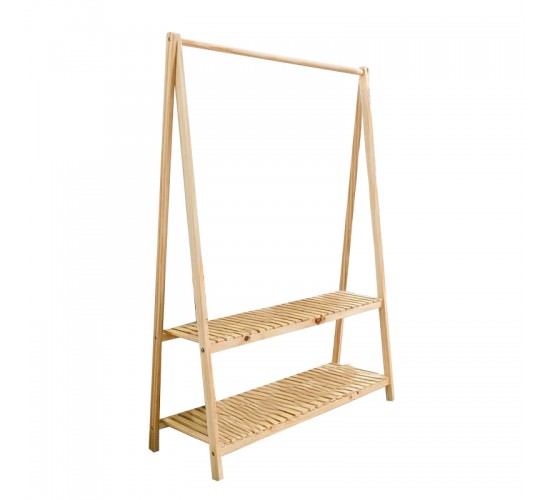 Έπιπλο εισόδου Belgia φυσικό ξύλο 96x20x148εκ Υλικό: WOOD 197-000251 Έπιπλο εισόδου Belgia φυσικό ξύλο 96x20x148εκ Υλικό: WOOD 197-000251