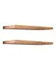 Ραφιέρα τοίχου Tipina pine wood σε φυσική απόχρωση 50x8.5x4εκ Υλικό: NATURAL PINE WOOD 197-000266 Ραφιέρα τοίχου Tipina pine wood σε φυσική απόχρωση 50x8.5x4εκ Υλικό: NATURAL PINE WOOD 197-000266