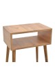 Κομοδίνο Hank σε φυσική απόχρωση 45x30x60εκ Υλικό: PARTICLE BOARD 197-000307 Κομοδίνο Hank σε φυσική απόχρωση 45x30x60εκ Υλικό: PARTICLE BOARD 197-000307