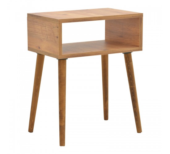 Κομοδίνο Hank σε φυσική απόχρωση 45x30x60εκ Υλικό: PARTICLE BOARD 197-000307 Κομοδίνο Hank σε φυσική απόχρωση 45x30x60εκ Υλικό: PARTICLE BOARD 197-000307