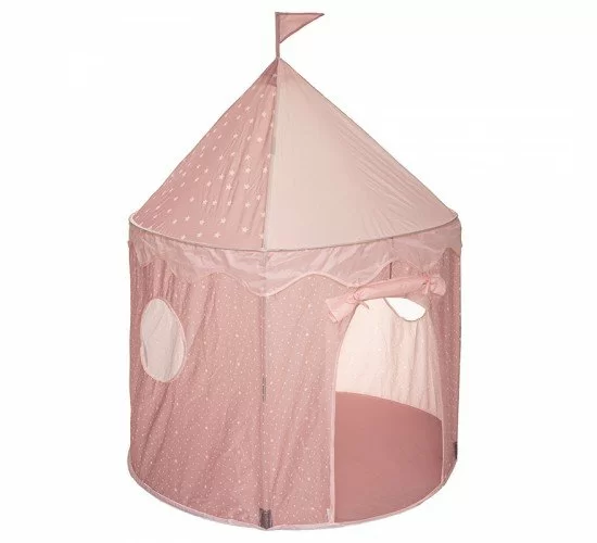 Παιδική σκηνή Child ροζ 100x100x135εκ Υλικό: FABRIC 199-000242 Παιδική σκηνή Child ροζ 100x100x135εκ Υλικό: FABRIC 199-000242