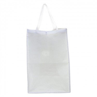 Καλάθι απλύτων Africa φυσικό 40x38x58εκ Υλικό: BAMBOO 199-000510