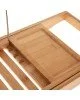 Πλατό μπανιέρας Platon φυσικό bamboo 70x15x4,5εκ 199-000551 Πλατό μπανιέρας Platon φυσικό bamboo 70x15x4,5εκ 199-000551