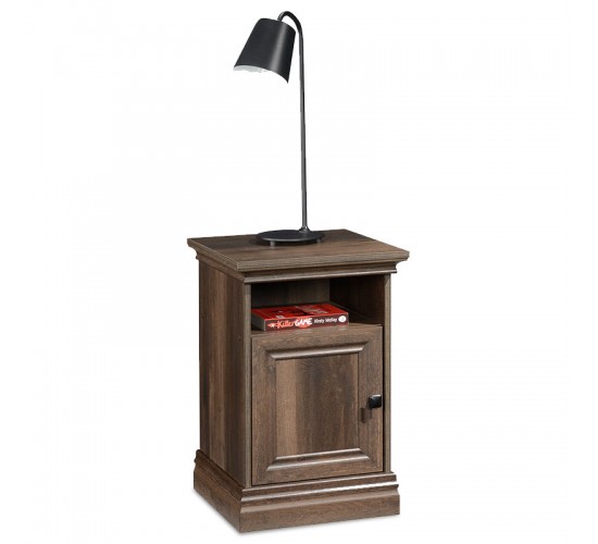 Σετ κρεβατοκάμαρας Mozart 3 τμχ 160x200εκ Υλικό: MDF & 3D PAPER LAMINATED WOOD 15 MM  & 50MM Frame thickness: 1.5 mm Lid thickness: 5 cm MDF & CLIPBOARD 16mm & 50mm WITH PAPER WOOD 200-000480