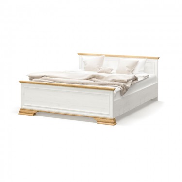 Φοιτητικό πακέτο επίπλων υπνοδωματίου Dreams 5 σετ 4 τμχ Υλικό: CLIPBOARD WITH MELAMINE COATING 200-000593