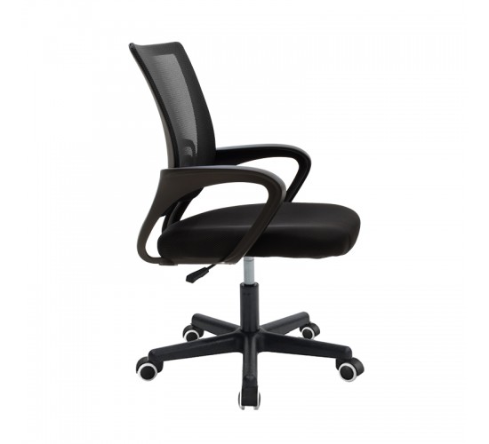 Φοιτητικό πακέτο επίπλων γραφείου Master σετ 2τεμ Υλικό: FABRIC - MELAMINE - PP LEGS 200-000894