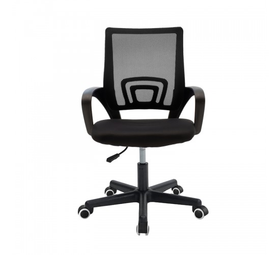 Φοιτητικό πακέτο επίπλων γραφείου Master σετ 2τεμ Υλικό: FABRIC - MELAMINE - PP LEGS 200-000894