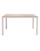 Τραπεζαρία Nares-Clutch A σετ 5τεμ λευκό αλουμίνιο και plywood σε φυσική απόχρωση 140x80x72.5εκ Υλικό: ALUMINUM - PE RATTAN - PLYWOOD 200-000926 Τραπεζαρία Nares-Clutch A σετ 5τεμ λευκό αλουμίνιο και plywood σε φυσική απόχρωση 140x80x72.5εκ Υλικό: ALUMINUM - PE RATTAN - PLYWOOD 200-000926