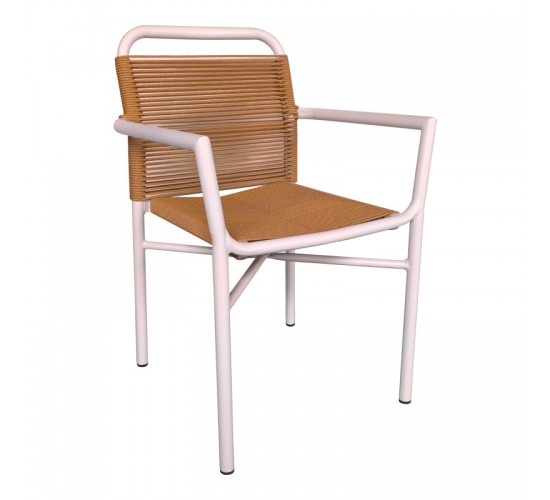 Τραπεζαρία Nares-Clutch A σετ 5τεμ λευκό αλουμίνιο και plywood σε φυσική απόχρωση 140x80x72.5εκ Υλικό: ALUMINUM - PE RATTAN - PLYWOOD 200-000926 Τραπεζαρία Nares-Clutch A σετ 5τεμ λευκό αλουμίνιο και plywood σε φυσική απόχρωση 140x80x72.5εκ Υλικό: ALUMINUM - PE RATTAN - PLYWOOD 200-000926