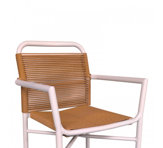 Τραπεζαρία Nares-Clutch A σετ 5τεμ λευκό αλουμίνιο και plywood σε φυσική απόχρωση 140x80x72.5εκ Υλικό: ALUMINUM - PE RATTAN - PLYWOOD 200-000926 Τραπεζαρία Nares-Clutch A σετ 5τεμ λευκό αλουμίνιο και plywood σε φυσική απόχρωση 140x80x72.5εκ Υλικό: ALUMINUM - PE RATTAN - PLYWOOD 200-000926