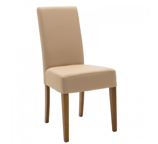 Τραπεζαρία Ditta-Jonal μόκα- καρυδί 180x90x76εκ Υλικό: MDF - METAL - PU - SOLID WOOD 200-001077 Τραπεζαρία Ditta-Jonal μόκα- καρυδί 180x90x76εκ Υλικό: MDF - METAL - PU - SOLID WOOD 200-001077