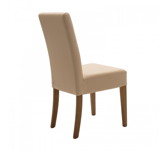 Τραπεζαρία Ditta-Jonal μόκα- καρυδί 180x90x76εκ Υλικό: MDF - METAL - PU - SOLID WOOD 200-001077 Τραπεζαρία Ditta-Jonal μόκα- καρυδί 180x90x76εκ Υλικό: MDF - METAL - PU - SOLID WOOD 200-001077