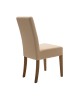 Τραπεζαρία Ditta-Jonal μόκα- καρυδί 180x90x76εκ Υλικό: MDF - METAL - PU - SOLID WOOD 200-001077 Τραπεζαρία Ditta-Jonal μόκα- καρυδί 180x90x76εκ Υλικό: MDF - METAL - PU - SOLID WOOD 200-001077