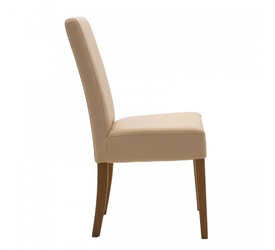 Τραπεζαρία Ditta-Jonal μόκα- καρυδί 180x90x76εκ Υλικό: MDF - METAL - PU - SOLID WOOD 200-001077 Τραπεζαρία Ditta-Jonal μόκα- καρυδί 180x90x76εκ Υλικό: MDF - METAL - PU - SOLID WOOD 200-001077