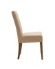 Τραπεζαρία Ditta-Jonal μόκα- καρυδί 180x90x76εκ Υλικό: MDF - METAL - PU - SOLID WOOD 200-001077 Τραπεζαρία Ditta-Jonal μόκα- καρυδί 180x90x76εκ Υλικό: MDF - METAL - PU - SOLID WOOD 200-001077
