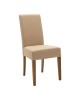 Τραπεζαρία Ditta-Izzac μόκα- καρυδί 140x80x76εκ Υλικό: MDF - METAL - PU - SOLID WOOD 200-001078 Τραπεζαρία Ditta-Izzac μόκα- καρυδί 140x80x76εκ Υλικό: MDF - METAL - PU - SOLID WOOD 200-001078