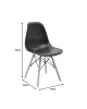 Τραπεζαρία Cuba-Julita σετ 5τεμ MDF sonoma-μαύρο-φυσικό 120x70x76εκ Υλικό: PP - METAL - MDF 200-001194 Τραπεζαρία Cuba-Julita σετ 5τεμ MDF sonoma-μαύρο-φυσικό 120x70x76εκ Υλικό: PP - METAL - MDF 200-001194