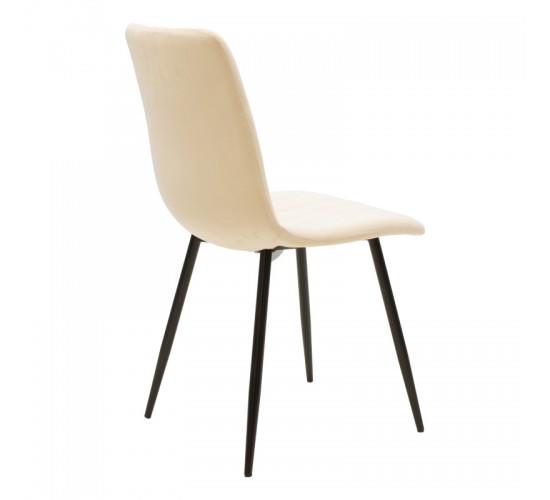 Τραπεζαρία Natali-Noor σετ 5τεμ MDF λευκό-μπεζ-μαύρο 120x80x76εκ Υλικό: PP - MDF 200-001270 Τραπεζαρία Natali-Noor σετ 5τεμ MDF λευκό-μπεζ-μαύρο 120x80x76εκ Υλικό: PP - MDF 200-001270