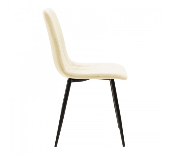 Τραπεζαρία Julita-Noor σετ 3τεμ MDF μαύρο-μπεζ ύφασμα Φ60x73εκ Υλικό: PP - MDF - FABRIC 200-001302 Τραπεζαρία Julita-Noor σετ 3τεμ MDF μαύρο-μπεζ ύφασμα Φ60x73εκ Υλικό: PP - MDF - FABRIC 200-001302